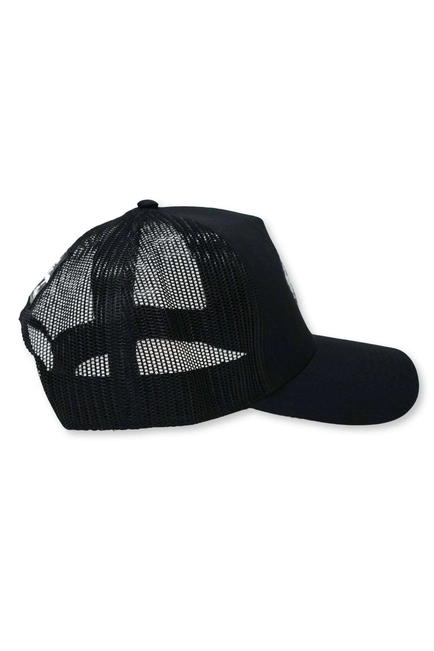 The One - Cap