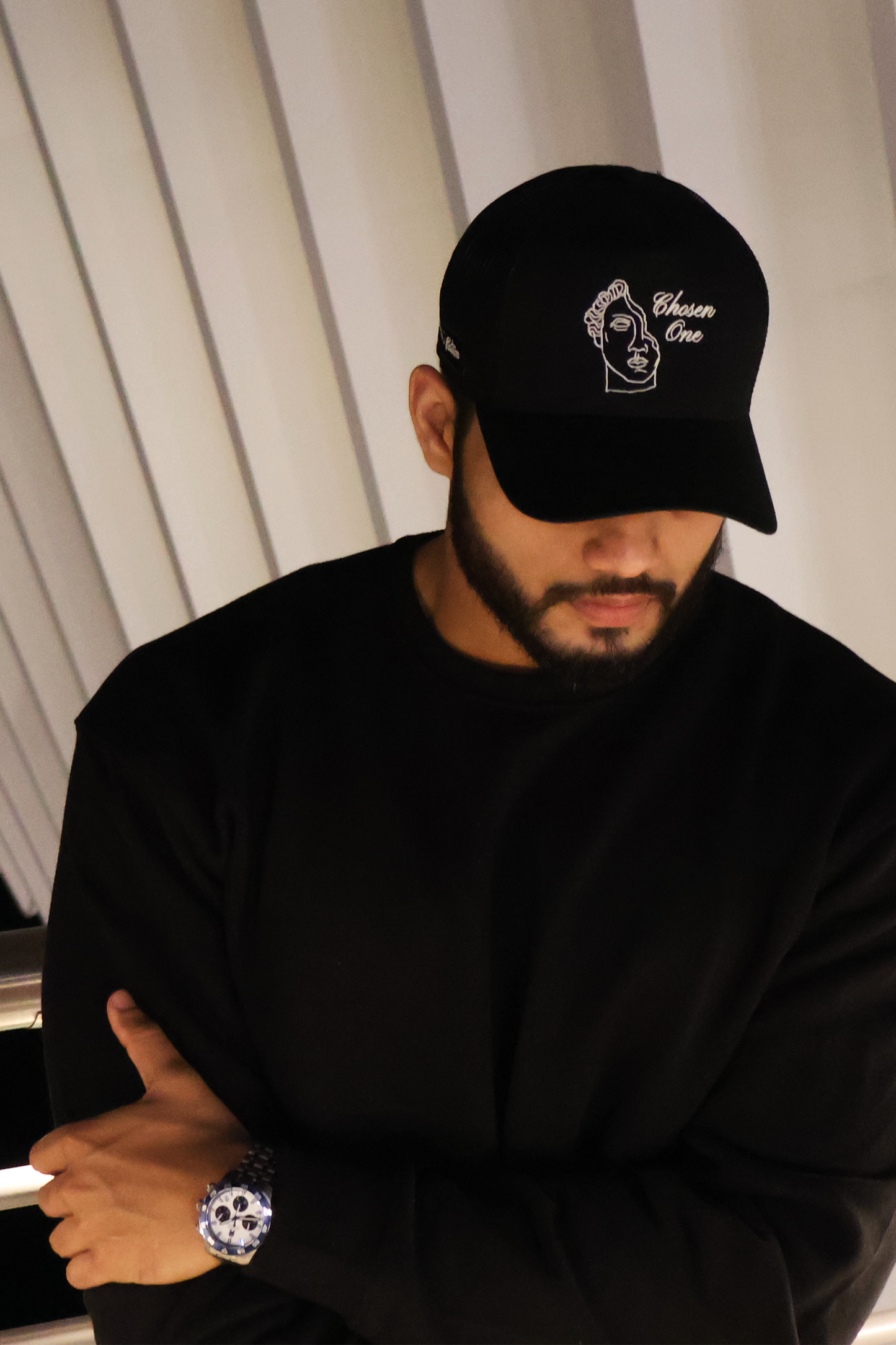 Chosen One - Cap