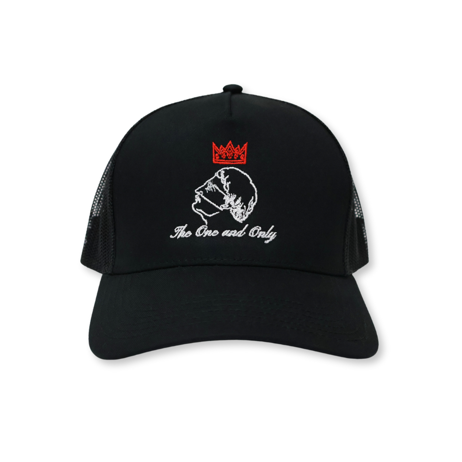 The One and Only - Cap