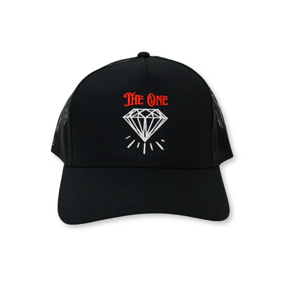 The One - Cap