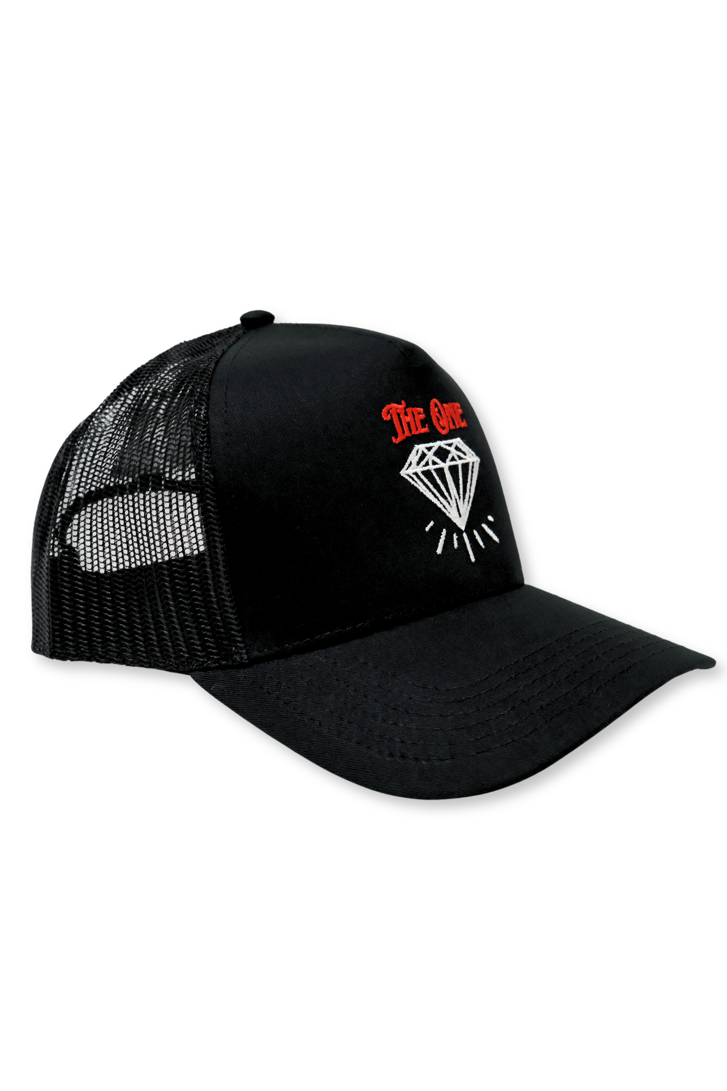 The One - Cap
