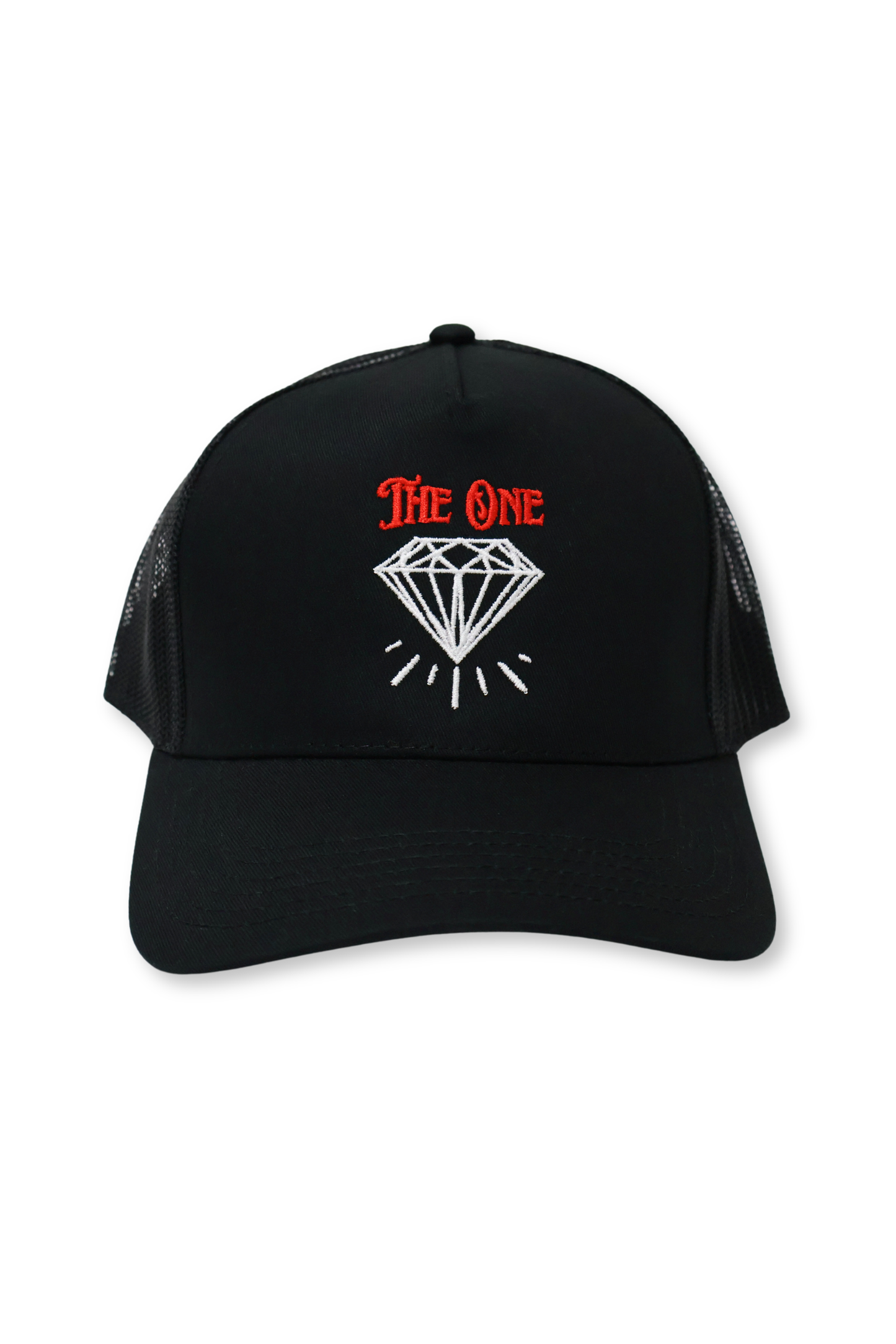 The One - Cap
