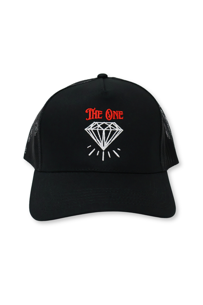 The One - Cap