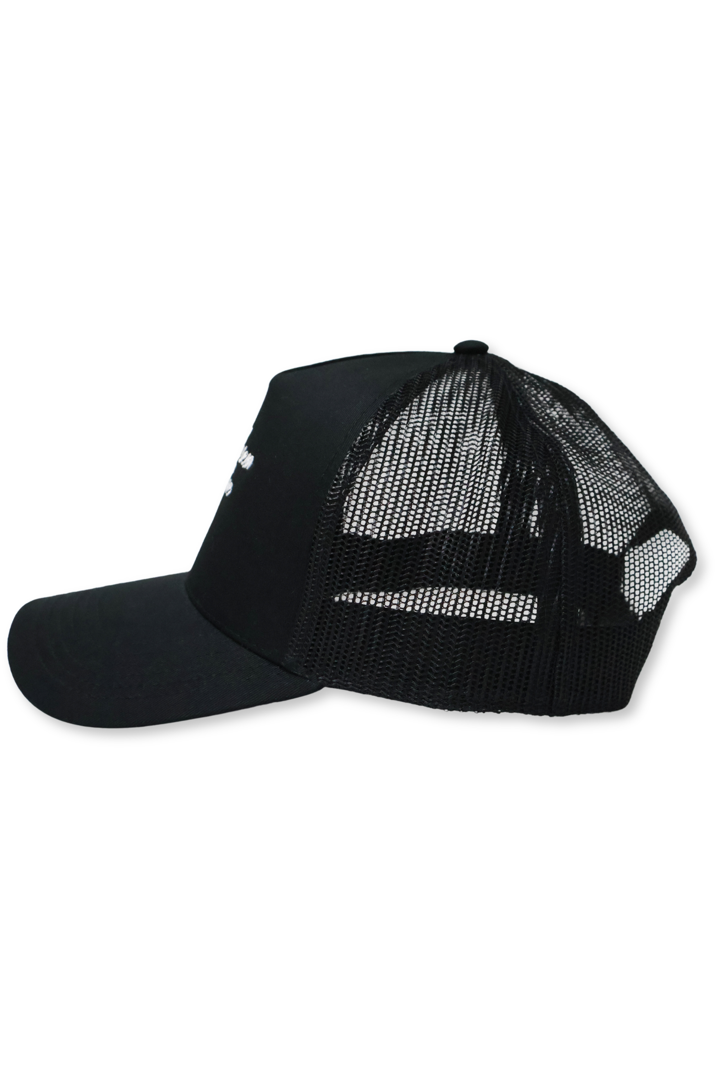 The One - Cap