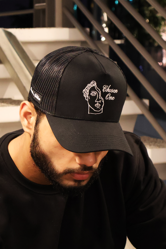 Chosen One - Cap